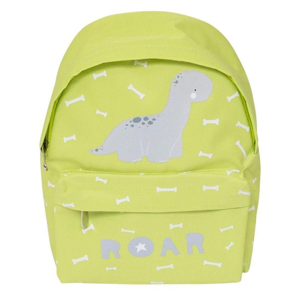🦕 ROAR 🦕 Brontosaurus Mini Backpack